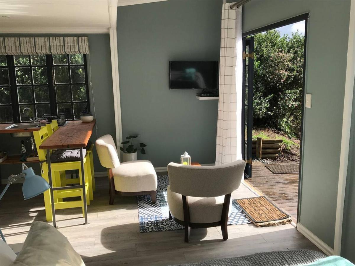Apartmán Stoney Way Eco Pod Underberg Exteriér fotografie